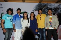 Green Signal Movie Pressmeet